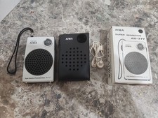 VTG Aiwa AR-777 Pocketable