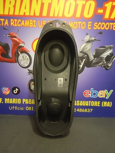 Vano sottosella yamaha - vano,