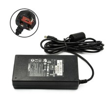 Alimentatore caricabatterie adattatore CA server NAS originale Qnap TS-431P, TS-219P II 