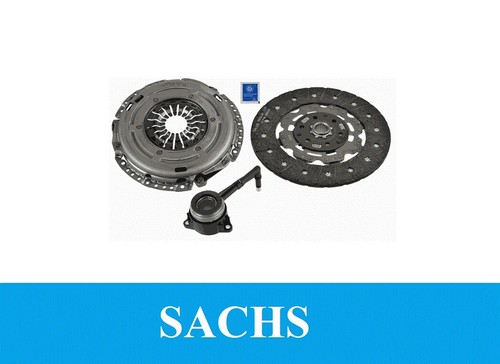 Kit frizione sachs per - sachs, vw