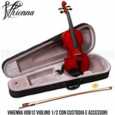 Vhienna VOB12 Violino 1/2 con