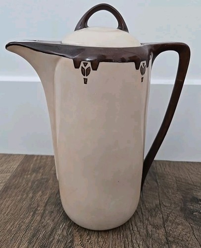 Rara caffettiera vintage - , royal