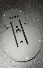 Base con piedini - Ricambi Originali per Macchina da caffè didiesse Frog