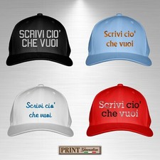 Cappello cappellini