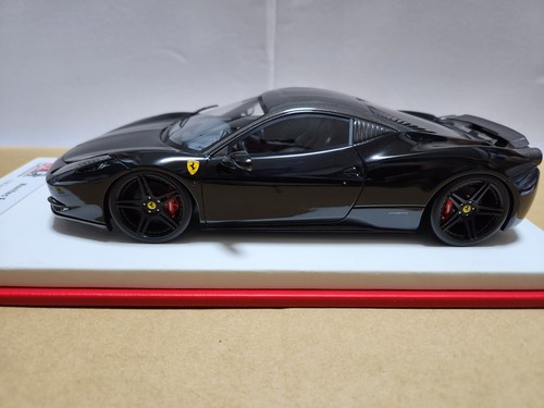 Model 3pcs novitec - mg,
