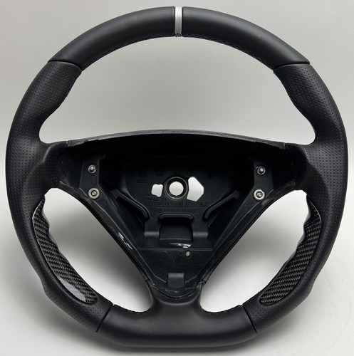 Volante sportivo mercedes slk - sportivo,