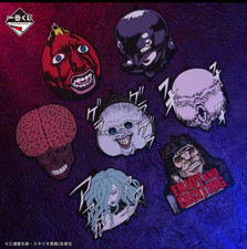 💥Ultimo Pezzo💥 Berserk