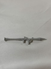 Bazooka grigio GI Joe stile