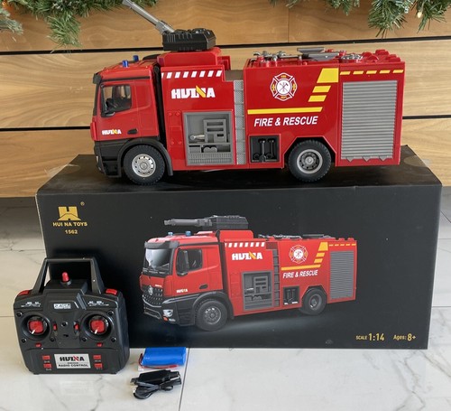 Huina toys 2 4ghz - rc, 2.4ghz