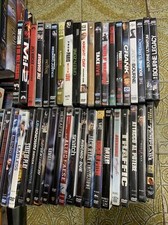 fb4  DVD stock  40 dvd  Azione titoli da foto libreria pocket2000 blocco