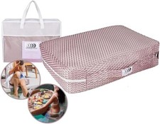 Cuscino Spa Sedile Rialzo