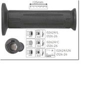 Ricambio per Manopole RISCALDATE BMW F 650 GS,F 800 GS,F 800 R-14,F800S,F 800 ST