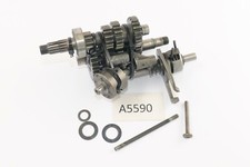 Malaguti Ronco Morini Franco