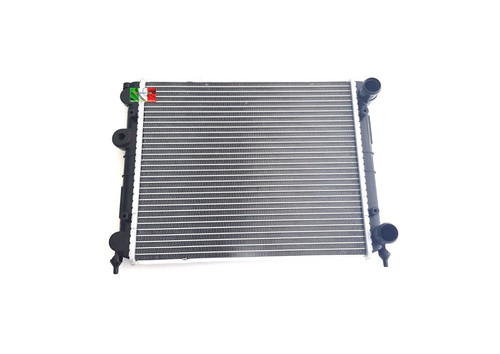 Radiatore motore frontale - radiatore,