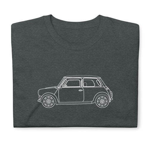 Shirt softstyle per - softstyle,