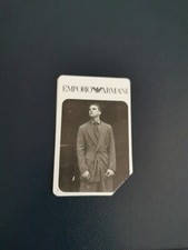 SCHEDA TELEFONICA EMPORIO