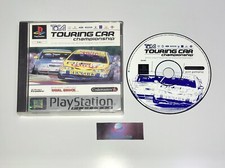 Toca Touring Car Championship