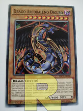 Drago Arcobaleno Oscuro /