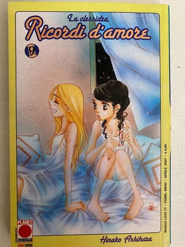 Clessidra ricordi d amore - la, d'amore
