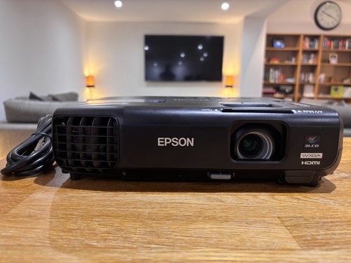 Epson w03 proiettore home - eb-w03,