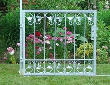 Porta da giardino cancello da