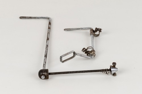 Accessori cambio campagnolo - cambio,