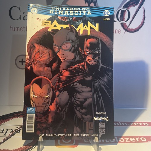 Batman universo dc - batman,
