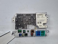 52170918 CENTRALINA CONTROLLO AUTORADIO FIAT TIPO REST (356 - 357) 1.3 MULTIJET 