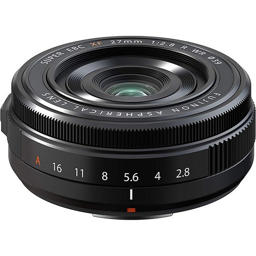 Fujifilm obiettivo fujinon - fujifilm,