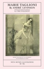 Marie taglioni - marie,