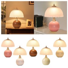 Lampada comodino carina - da,