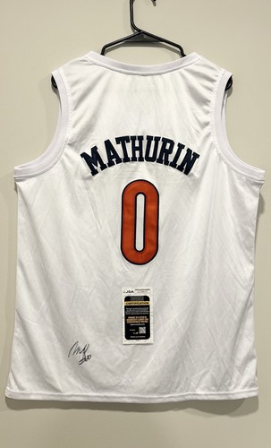 Maglia bennedict mathurin - maglia,