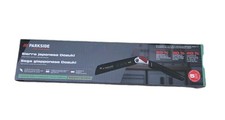 Parkside Sega Giapponese Dozuki Lama Da 19 Denti E 240mm Di Lunghezza 
