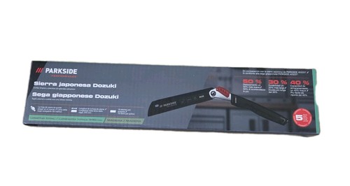Parkside sega giapponese - parkside,