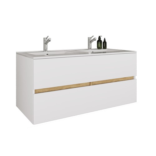 Set mobili bagno con - di,