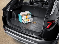 VASCA BAULE ORIGINALE HYUNDAI