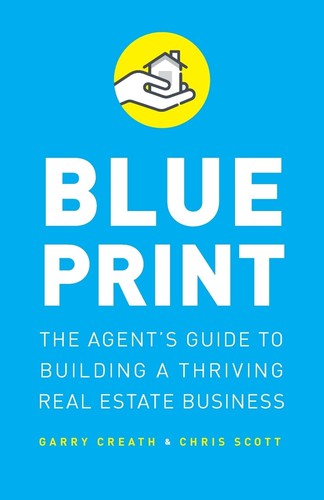 Blueprint the agent - the, guide