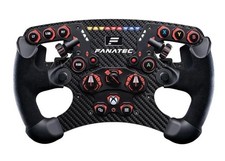 Fanatec Clubsport Volante