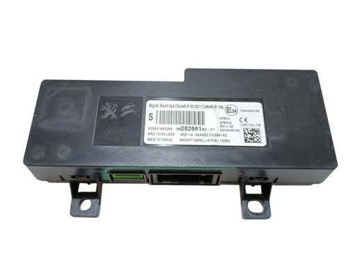 9828266180 centralina modulo - centralina,