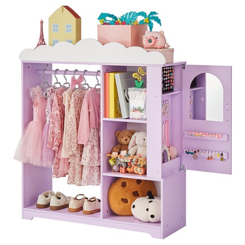Armadio costumi bambini con - costumi,