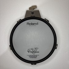 Roland PD-85BK Testa a rete a