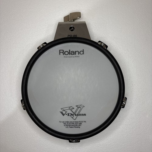 Roland 85bk testa - pd-85bk, a