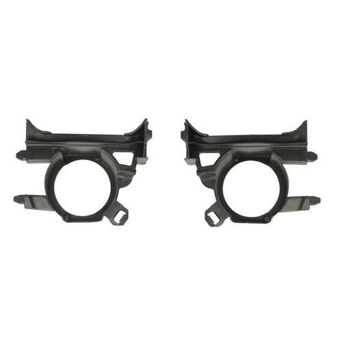 Kit supporti fendinebbia - kit,