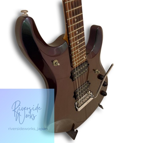 Raro music man jp6 - music,