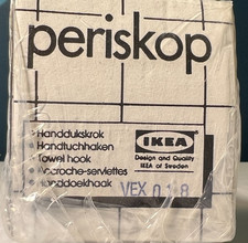 Gancio asciugamano vintage