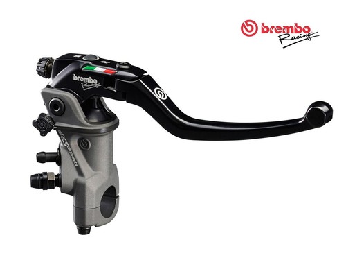 Pompa freno radiale brembo - pompa,
