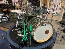 Pearl "Masters Maple" Reserve