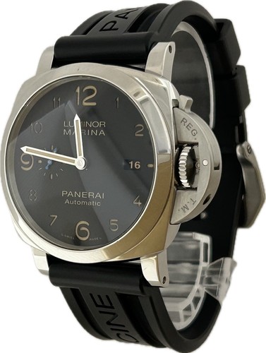 Orologio uomo panerai luminor - uomo,