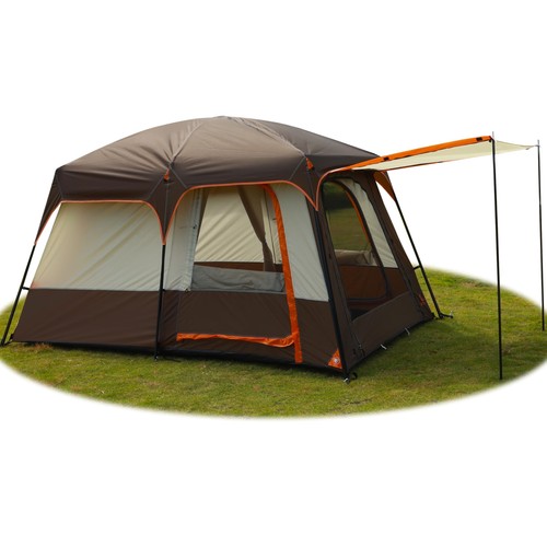 Ktt tenda grande 8 - ktt,