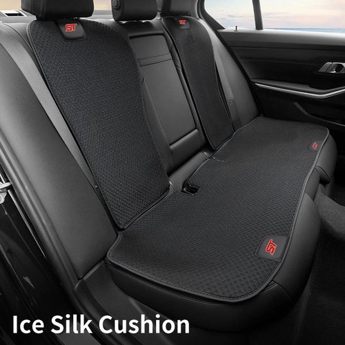 Coprisedili auto ice silk - auto,